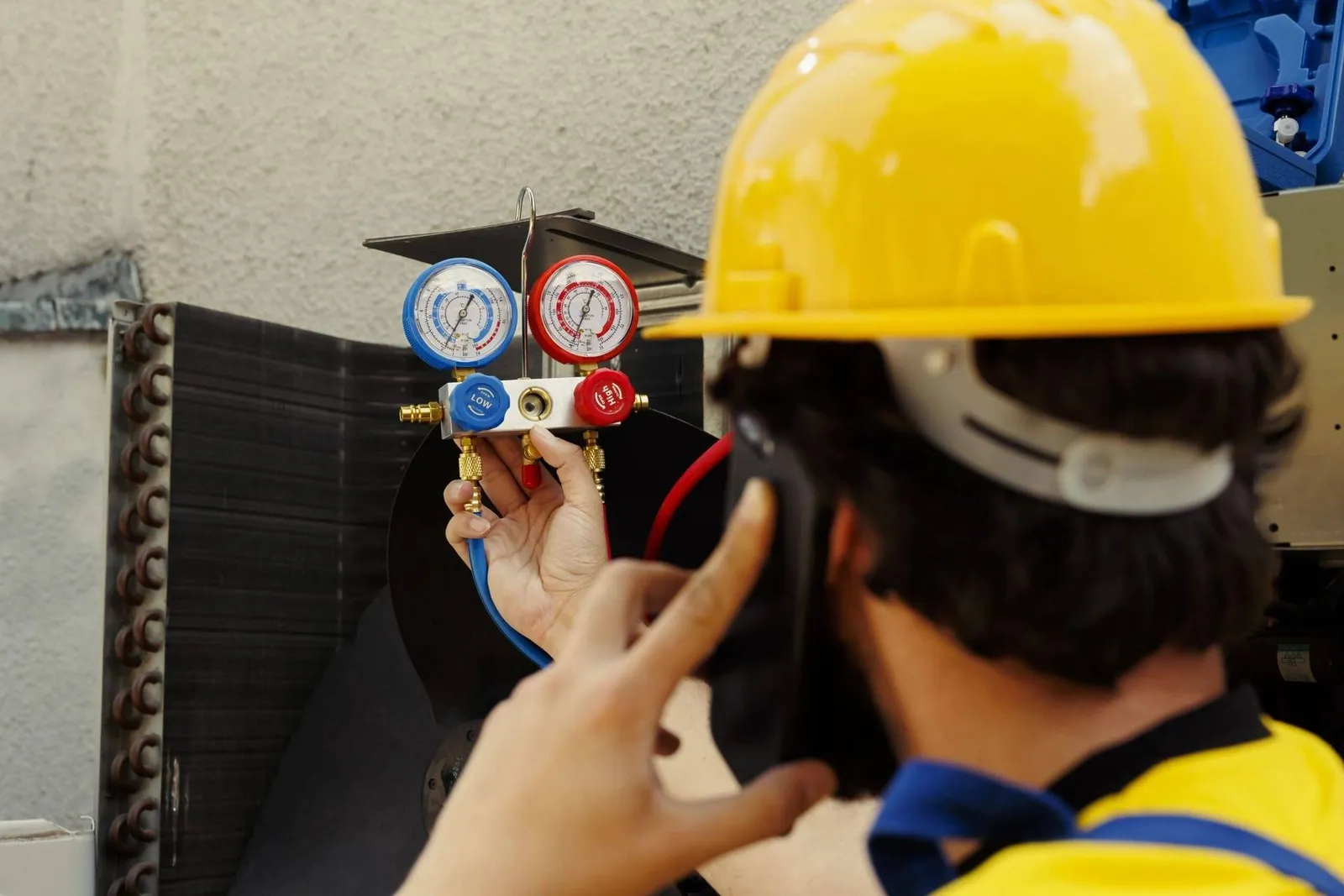 How to Prepare Your HVAC System for Utah's Extreme Weather