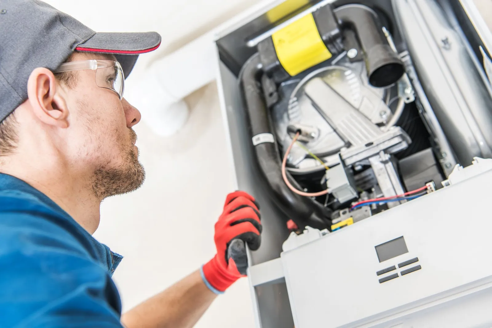 Why Your HVAC System Is Loud (and What Those Noises Mean)